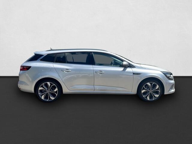 Renault MEGANE Estate 1.3 TCe GT-Line CAMERA / TREKHAAK / ADAPT CRUISE / NAVI