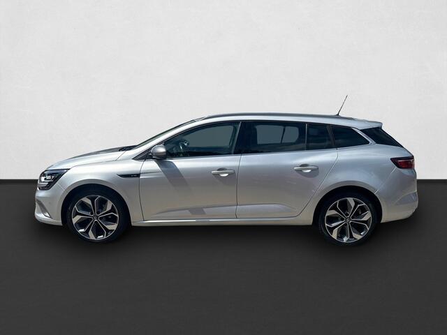 Renault MEGANE Estate 1.3 TCe GT-Line CAMERA / TREKHAAK / ADAPT CRUISE / NAVI