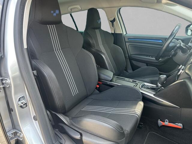 Renault MEGANE Estate 1.3 TCe GT-Line CAMERA / TREKHAAK / ADAPT CRUISE / NAVI