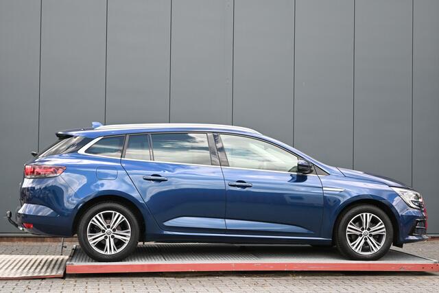 Renault MEGANE Estate 1.3 TCe Intens trekhaak