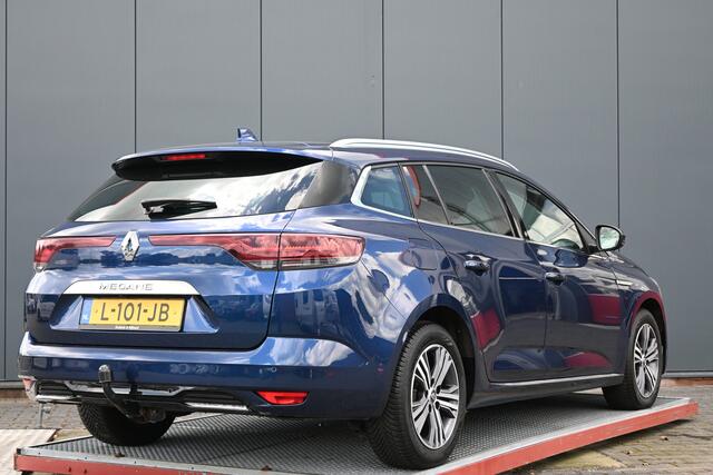 Renault MEGANE Estate 1.3 TCe Intens trekhaak