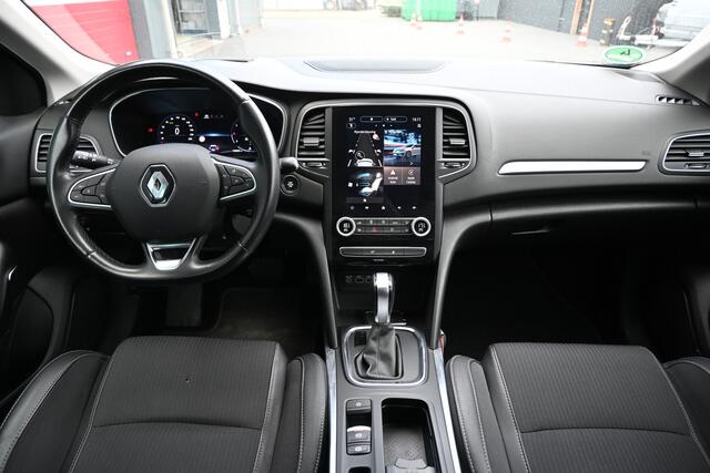 Renault MEGANE Estate 1.3 TCe Intens trekhaak