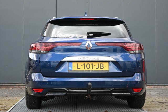 Renault MEGANE Estate 1.3 TCe Intens trekhaak