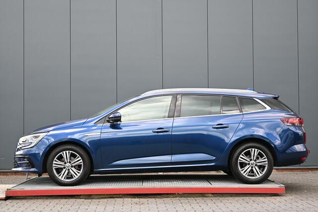 Renault MEGANE Estate 1.3 TCe Intens trekhaak