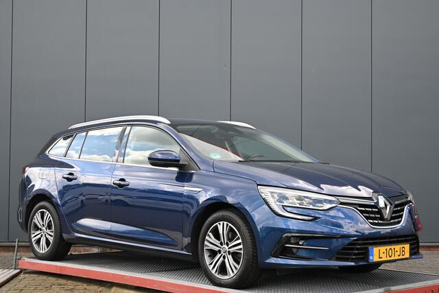 Renault MEGANE Estate 1.3 TCe Intens trekhaak