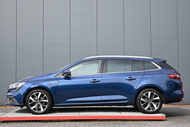 Renault MEGANE Estate 1.3 TCe Bose trekhaak