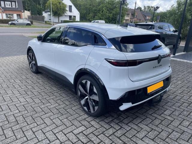 Renault MEGANE E-Tech EV60 OPTIMUM CHARGE TECHNO Trekhaak | 360 Camera | Matrix-LED