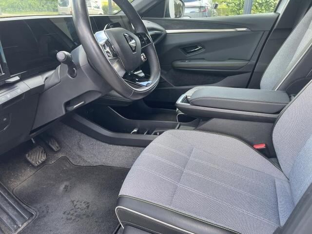 Renault MEGANE E-Tech EV60 OPTIMUM CHARGE TECHNO Trekhaak | 360 Camera | Matrix-LED