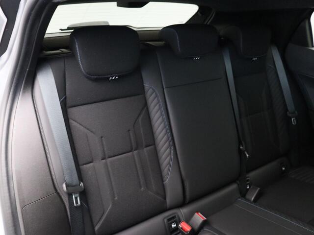 Renault MEGANE E-Tech 220pk Esprit Alpine 60 kWh | Stoelgeheugen | Harman Kardon | Stoelmassage | Stoelverwarming | Google |