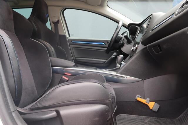 Renault MEGANE Estate 1.5 dCi GT-Line | NL auto | Panoramadak | Airconditioning | Trekhaak | Parkeerhulp