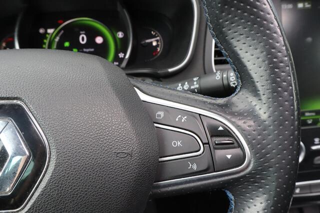 Renault MEGANE Estate 1.5 dCi GT-Line | NL auto | Panoramadak | Airconditioning | Trekhaak | Parkeerhulp