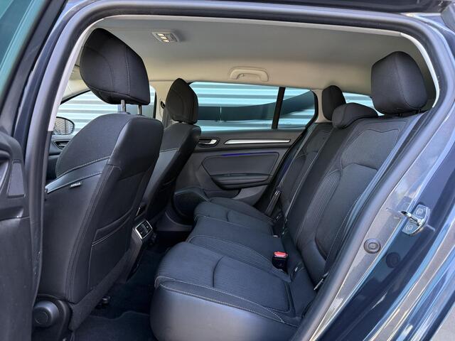 Renault MEGANE Estate 1.3 TCe GT-Line 2e Eigenaar|Camera|Clima|Cruise|PDC V+A|Navi|Dealer onderhouden|APK tot 03-2027