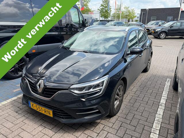 Renault MEGANE Estate 1.3 TCe Business Zen