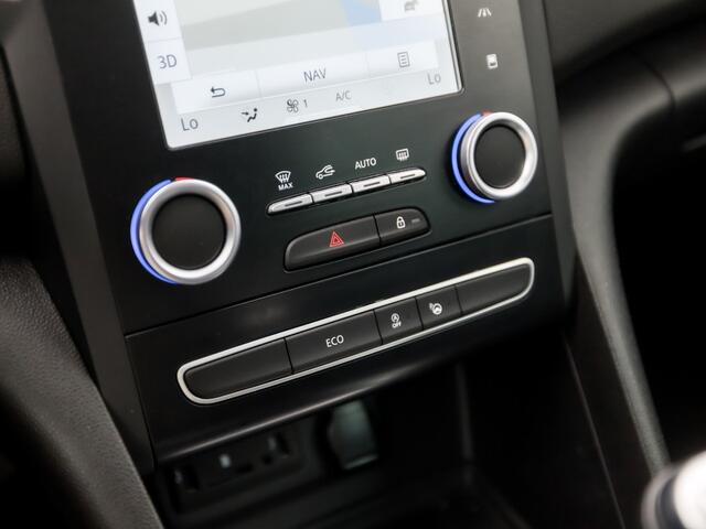 Renault MEGANE 1.2 TCe Bose (SCHUIFDAK, APPLE CARPLAY, GROOT NAVI, CAMERA, LEDER, GETINT GLAS, SPORTSTOELEN, BOSE AUDIO, ADAPTIVE CRUISE, KEYLESS, NIEUWSTAAT)