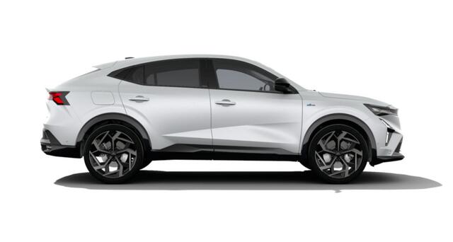 Renault Rafale E-Tech Hybrid 200PK esprit Alpine / Uit Voorraad Leverbaar / 16% Korting! / Op = Op /