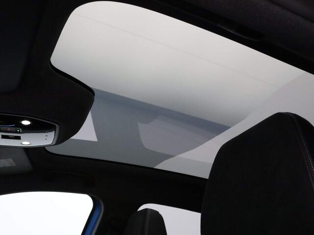 Renault Rafale E-Tech 4x4 plug-in hybrid 300pk atelier Alpine 360° Camera | Adapt. Cruise | Harman Kardon | Solarbay Panodak | Stoel -/ Stuur verwarmd