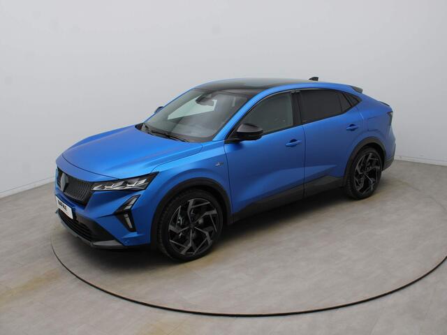 Renault Rafale E-Tech 4x4 plug-in hybrid 300pk atelier Alpine 360° Camera | Adapt. Cruise | Harman Kardon | Solarbay Panodak | Stoel -/ Stuur verwarmd