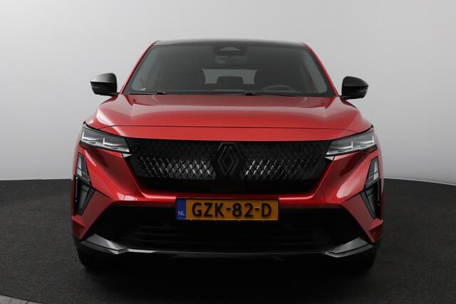 Renault Rafale E-Tech 4x4 plug-in hybrid 300 atelier Alpine