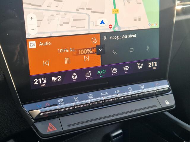 Renault Rafale 1.2 E-Tech 4x4 plug-in hybrid 300 atelier Alpine / Demo / levertijd I.O. / Winter + Zomer Banden /