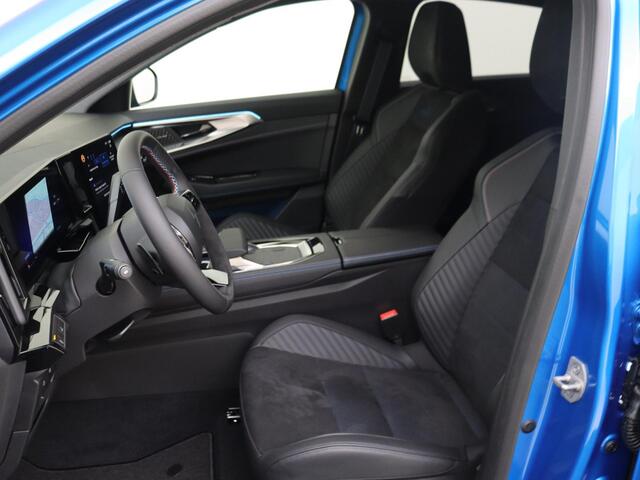 Renault Rafale 1.2 E-Tech Hybrid 200 esprit Alpine