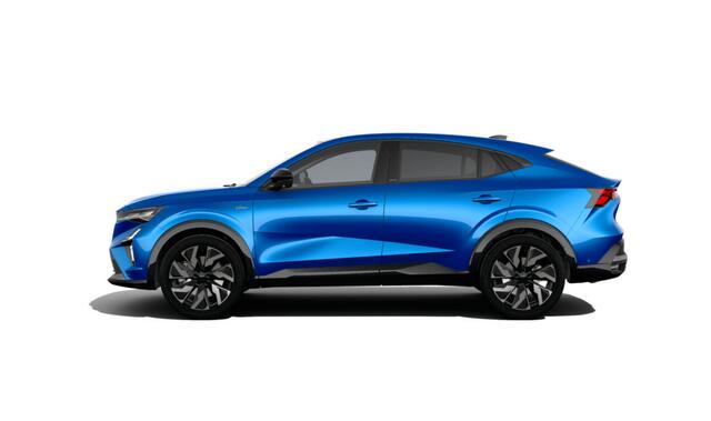 Renault Rafale E-Tech Hybrid 200 esprit Alpine / Nieuw te Bestellen /