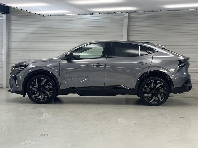 Renault Rafale 1.2 E-Tech full hybrid 200 esprit Alpine / 4CONTROL / ¤2000 Korting / Uit Voorraad Leverbaar /