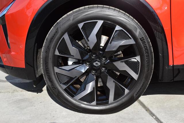 Renault Rafale E-Tech full hybrid 200 PK esprit Alpine | 360 CAMERA | SOLARBAY | HARMAN/KARDON | STUUR/STOELVERWARMING | HUD | NAVI | APPLECARPLAY/ANDROIDAUTO | CRUISE CONTROL | CLIMATE CONTROL