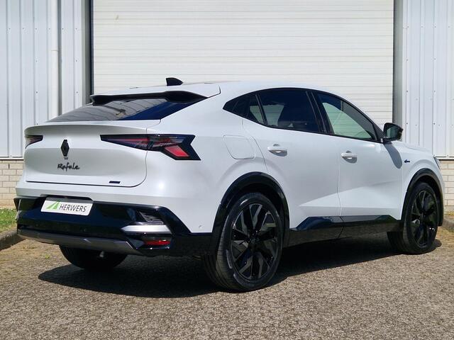 Renault Rafale E-Tech full hybrid 200PK esprit Alpine / Uit Voorraad Leverbaar /