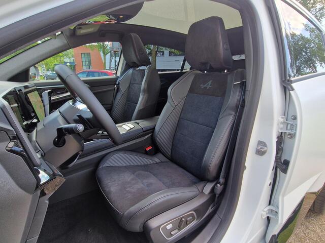 Renault Rafale E-Tech full hybrid 200PK esprit Alpine / Uit Voorraad Leverbaar /