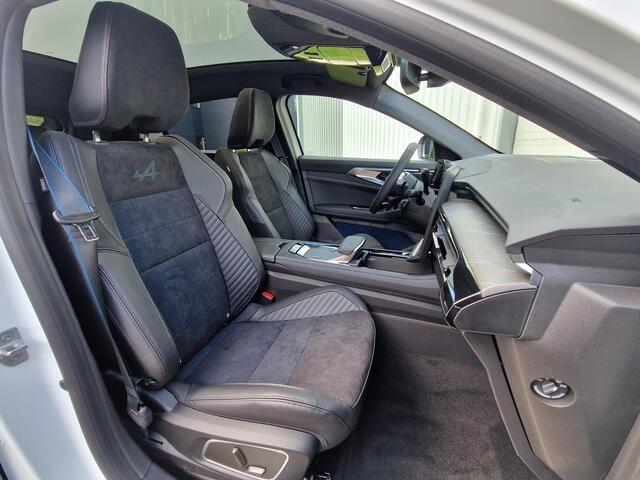 Renault Rafale E-Tech full hybrid 200PK esprit Alpine / Uit Voorraad Leverbaar /