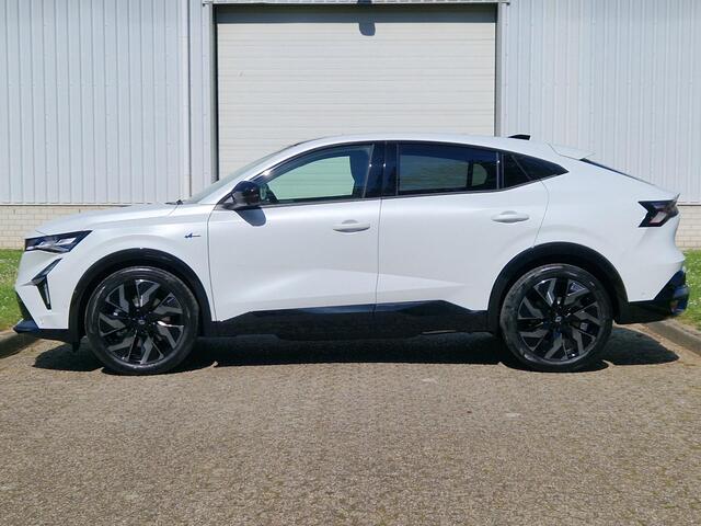 Renault Rafale E-Tech full hybrid 200PK esprit Alpine / Uit Voorraad Leverbaar /