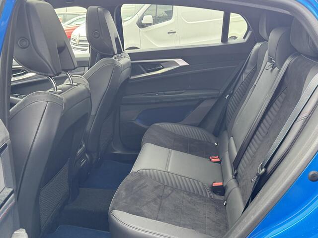 Renault Rafale 1.2 E-Tech full hybrid 200 esprit Alpine Renault Rafale 1.2 E-Tech Hybrid 200 esprit Alpine / Demo Aalsmeer