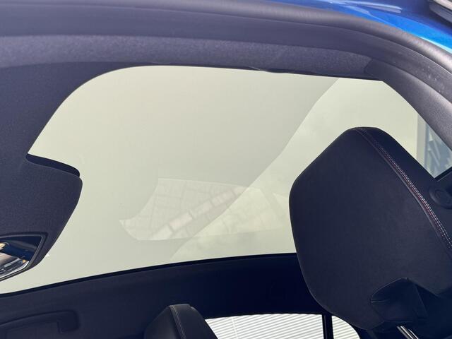 Renault Rafale 1.2 E-Tech full hybrid 200 esprit Alpine Renault Rafale 1.2 E-Tech Hybrid 200 esprit Alpine / Demo Aalsmeer