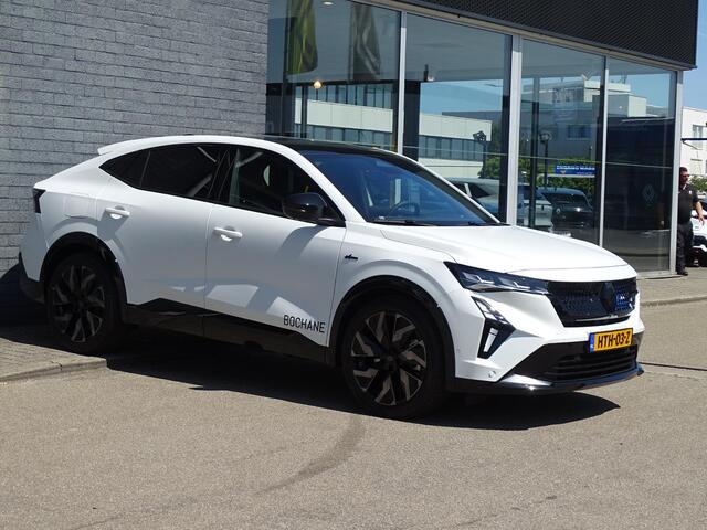 Renault Rafale 1.2 E-Tech full hybrid 200 esprit Alpine SOLARBAY / PACK AROUND VIEW CAMERA / PACK PRIVILÈGE / PACK HARMAN KARDON