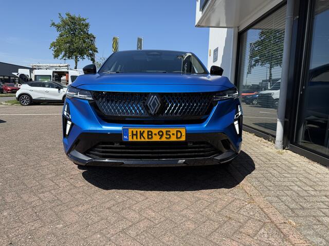 Renault Rafale 300 pk E-Tech 4x4 plug-in hybrid Atelier Alpine | Solarbay | Head-up | Harman Kardon | tijdelijk gratis Top Afleverpakket twv Eur 695