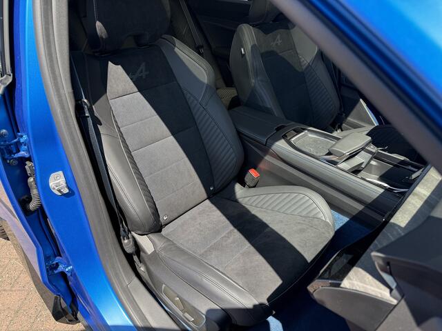 Renault Rafale 300 pk E-Tech 4x4 plug-in hybrid Atelier Alpine | Solarbay | Head-up | Harman Kardon | tijdelijk gratis Top Afleverpakket twv Eur 695