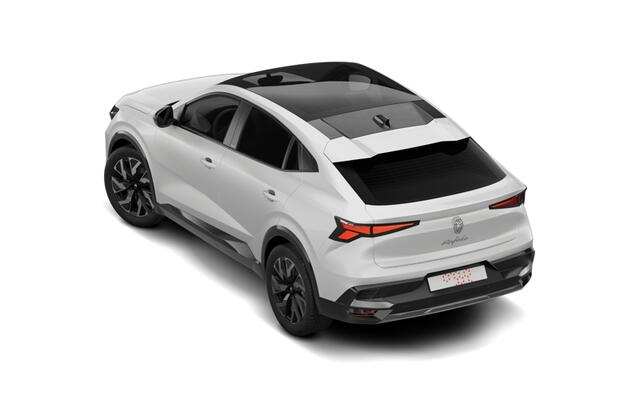 Renault Rafale atelier Alpine | Achteruitrijcamera | Adaptive Cruise Control | Blind Spot Warning