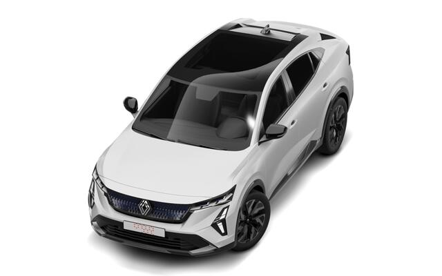 Renault Rafale atelier Alpine | Achteruitrijcamera | Adaptive Cruise Control | Blind Spot Warning