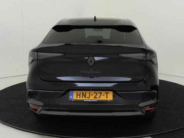 Renault Rafale 1.2 E-Tech full hybrid 200 PK esprit Alpine | Full Options | Head-up | SolarBay | Harman Kardon | Privilege | Elektrische stoelen | Around View Camera |