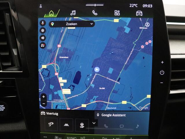 Renault Rafale E-Tech full hybrid 200pk esprit Alpine Automaat Harman Kardon | 360° Camera | Navi | Parkeersens. v+a | Stoelverw.