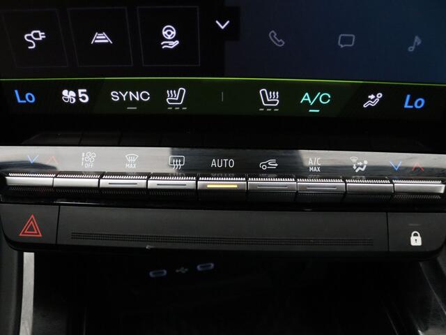 Renault Rafale E-Tech full hybrid 200pk esprit Alpine Automaat Harman Kardon | 360° Camera | Navi | Parkeersens. v+a | Stoelverw.