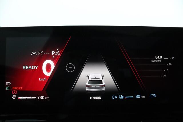 Renault Rafale 1.2 E-Tech 4x4 plug-in hybrid 300 atelier Alpine