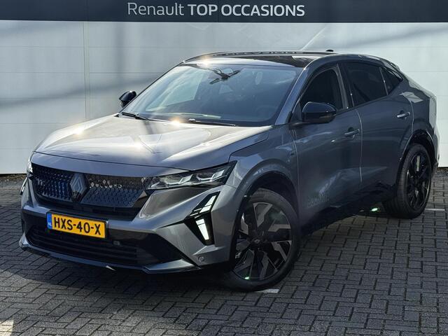 Renault Rafale 1.2 E-Tech full hybrid 200 esprit Alpine | Google Navi | Harman & Kardon | Winter Pack | Camera | Org. NL