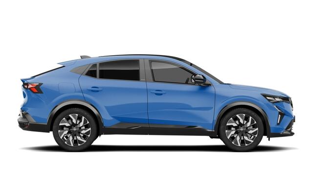 Renault Rafale atelier Alpine | Achteruitrijcamera | Adaptive Cruise Control | Blind Spot Warning