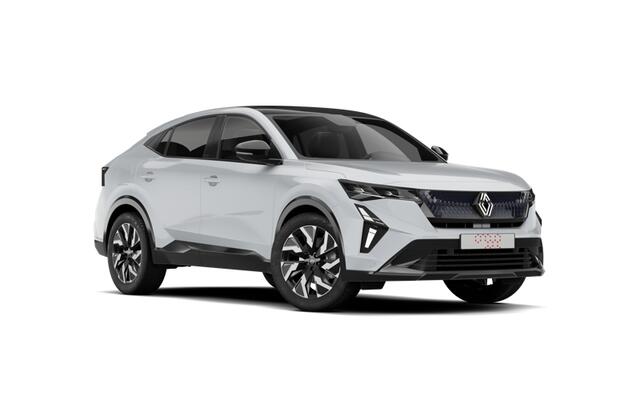 Renault Rafale esprit Alpine | Achteruitrijcamera | Adaptive Cruise Control | Blind Spot Warning