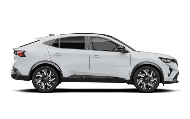 Renault Rafale esprit Alpine | Achteruitrijcamera | Adaptive Cruise Control | Blind Spot Warning