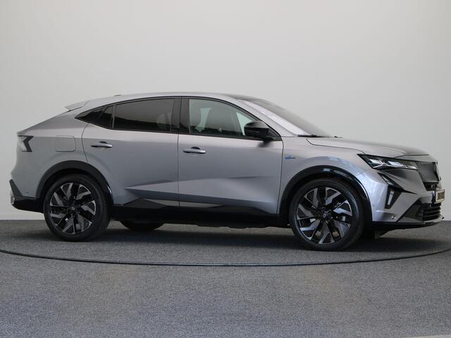 Renault Rafale 1.2 E-Tech full hybrid 200 esprit Alpine | Head-Up | Elektr.Stoelen | Harman & Kardon | 360 Cam | Glazen dak |