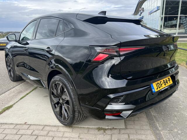 Renault Rafale 1.2 E-Tech full hybrid 200PK esprit Alpine / Panoramadak / Harman Kardon / Head-up display /