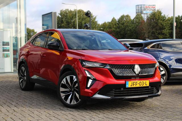 Renault Rafale E-Tech Full Hybrid 200 Techno l 4CONTROL l Pack Solid | Elektrische achterklep