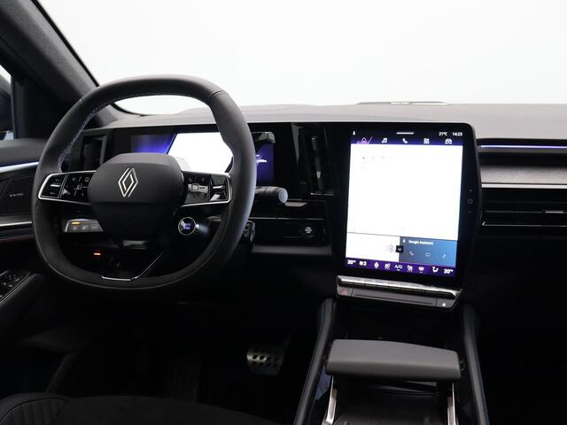 Renault Rafale E-Tech 4x4 plug-in hybrid 300pk atelier Alpine | Panoramisch dak | HUD | Harman kardon |